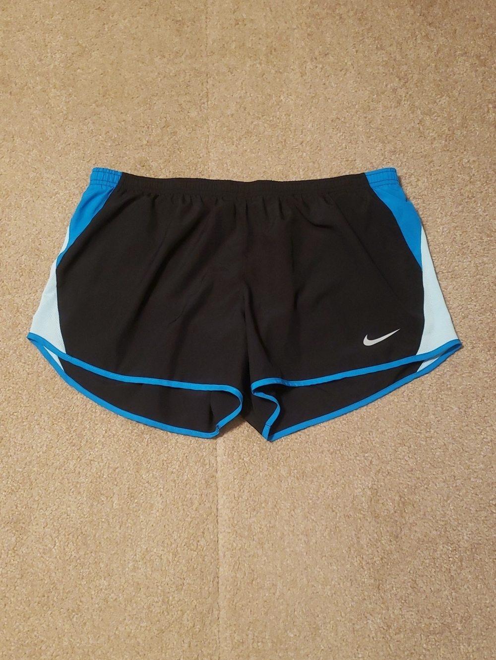 Nike Women's Running Shorts